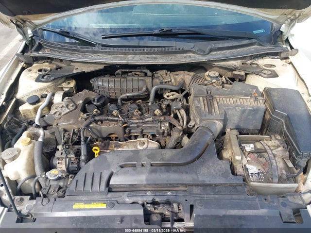 Aukcja sprzedaży 2012 Nissan Altima 2.5 S, vin: 1N4AL2AP1CC180052, numer aukcji: 44584198