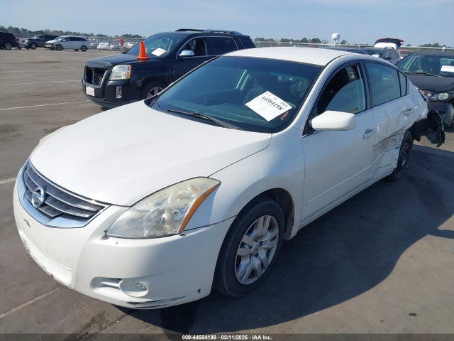 Aukcja sprzedaży 2012 Nissan Altima 2.5 S, vin: 1N4AL2AP1CC180052, numer aukcji: 44584198