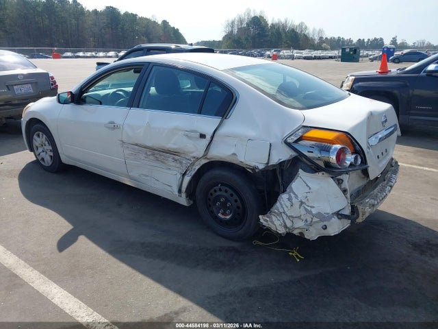 Aukcja sprzedaży 2012 Nissan Altima 2.5 S, vin: 1N4AL2AP1CC180052, numer aukcji: 44584198