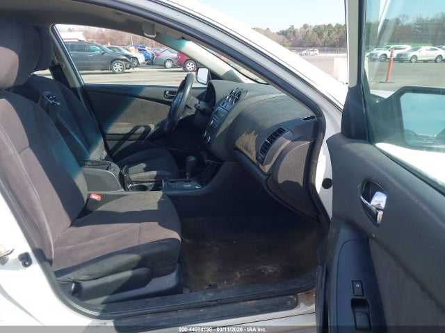 Aukcja sprzedaży 2012 Nissan Altima 2.5 S, vin: 1N4AL2AP1CC180052, numer aukcji: 44584198