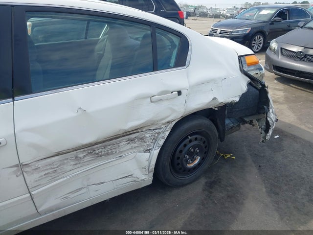 Aukcja sprzedaży 2012 Nissan Altima 2.5 S, vin: 1N4AL2AP1CC180052, numer aukcji: 44584198