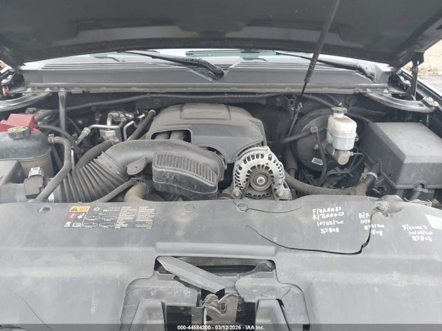 2014 CADILLAC ESCALADE ESV 1GYS4KEF4ER128874 Photo 9