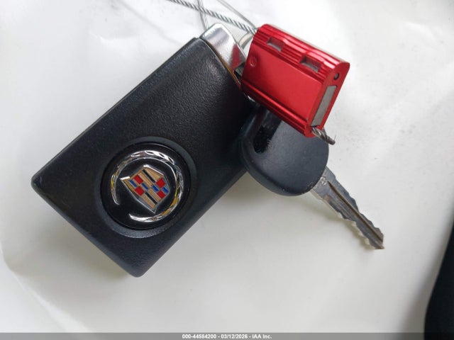 2014 CADILLAC ESCALADE ESV 1GYS4KEF4ER128874 Photo 10