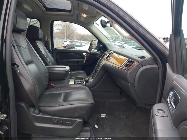 2014 CADILLAC ESCALADE ESV 1GYS4KEF4ER128874 Photo 4