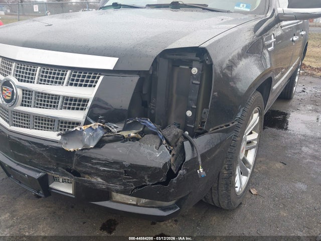 2014 CADILLAC ESCALADE ESV 1GYS4KEF4ER128874 Photo 5