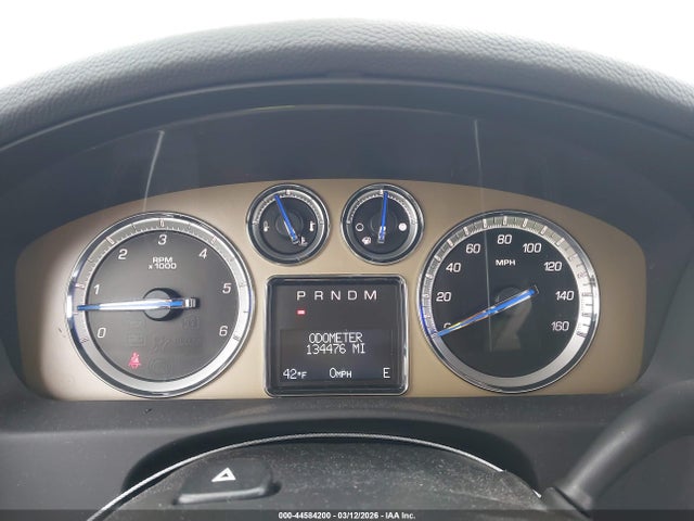 2014 CADILLAC ESCALADE ESV 1GYS4KEF4ER128874 Photo 6