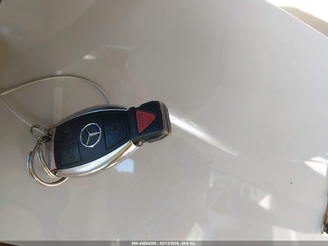 44584205 :رقم المزاد ، WDDHF0EB3FB083051 vin ، 2015 Mercedes-benz E 250 Bluetec مزاد بيع