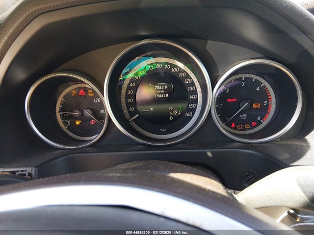 44584205 :رقم المزاد ، WDDHF0EB3FB083051 vin ، 2015 Mercedes-benz E 250 Bluetec مزاد بيع