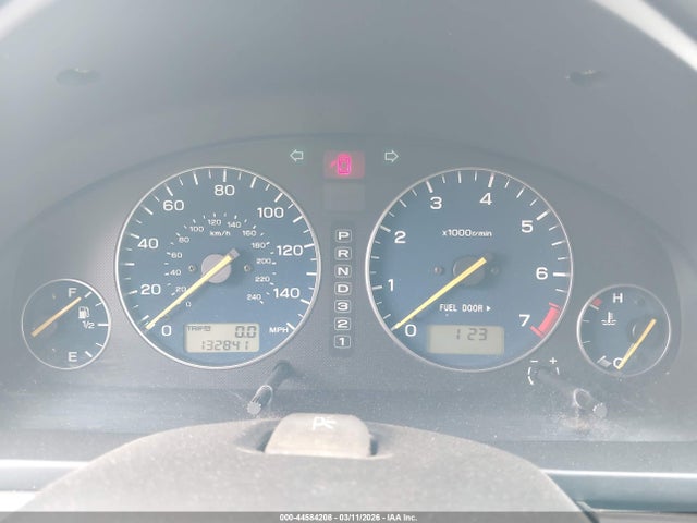 Aukcja sprzedaży 2005 Subaru Baja Turbo, vin: 4S4BT63C055100775, numer aukcji: 44584208