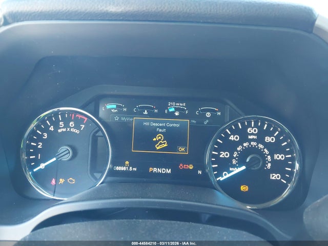 2018 FORD F-150 1FTEW1EG7JKD08255 Photo 6