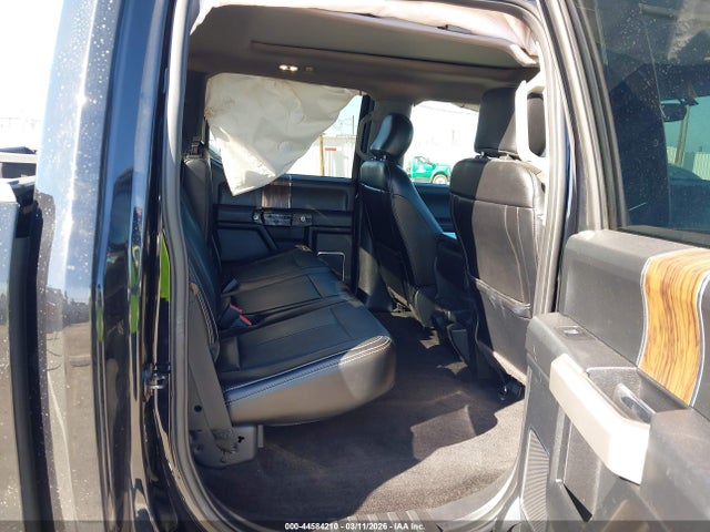 2018 FORD F-150 1FTEW1EG7JKD08255 Photo 7