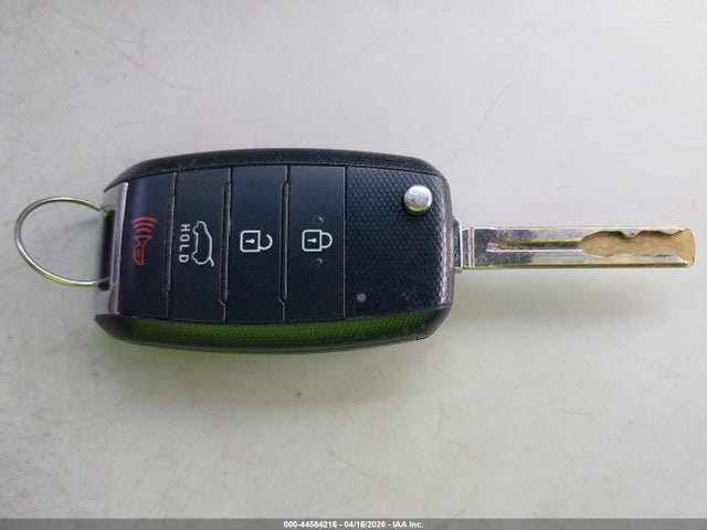KIA SOUL + 2018 KNDJP3A56J7528694 Image 11