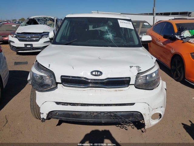 KIA SOUL + 2018 KNDJP3A56J7528694 Image 12