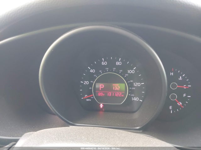 KIA SOUL + 2018 KNDJP3A56J7528694 Image 7