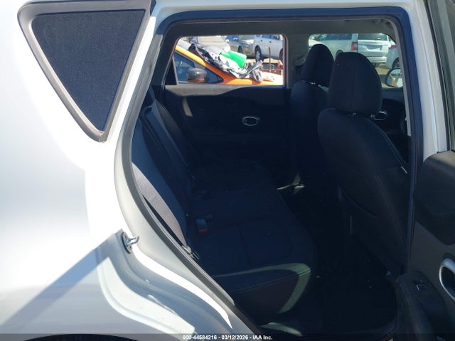 KIA SOUL + 2018 KNDJP3A56J7528694 Image 8