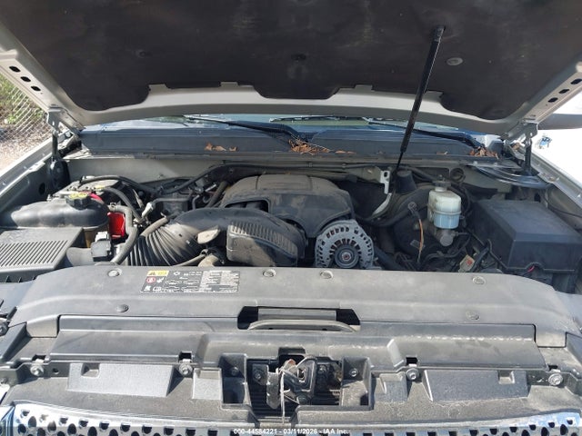 1GKS2MEF1ER223419 GMC Yukon Xl 1500 Denali