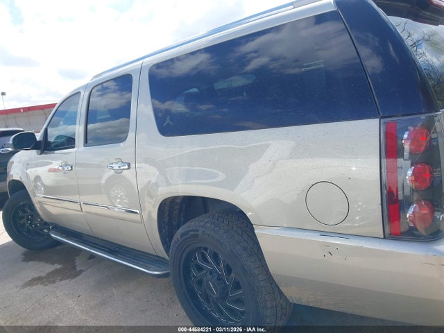 1GKS2MEF1ER223419 GMC Yukon Xl 1500 Denali