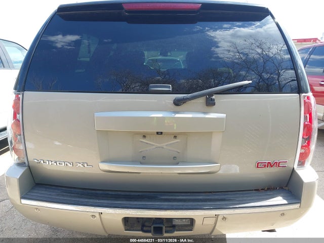 1GKS2MEF1ER223419 GMC Yukon Xl 1500 Denali