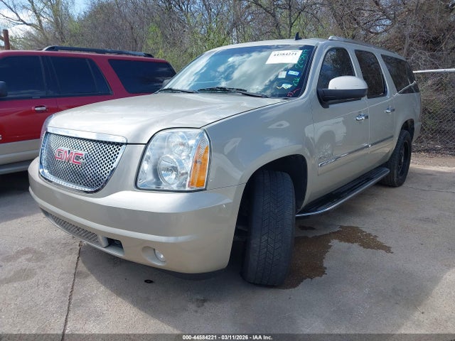 1GKS2MEF1ER223419 GMC Yukon Xl 1500 Denali