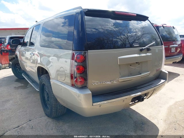 1GKS2MEF1ER223419 GMC Yukon Xl 1500 Denali