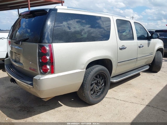 1GKS2MEF1ER223419 GMC Yukon Xl 1500 Denali