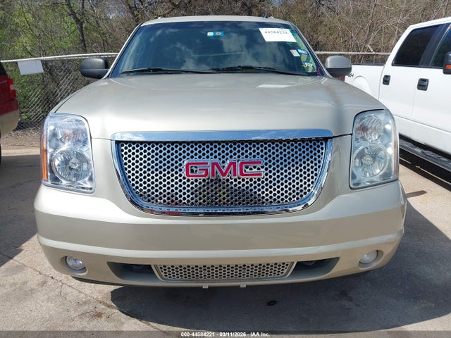 1GKS2MEF1ER223419 GMC Yukon Xl 1500 Denali