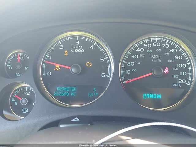 1GKS2MEF1ER223419 GMC Yukon Xl 1500 Denali