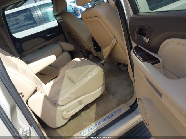 1GKS2MEF1ER223419 GMC Yukon Xl 1500 Denali