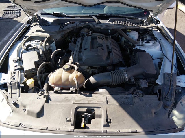 2019 FORD MUSTANG 1FATP8UH5K5159082 Photo 9