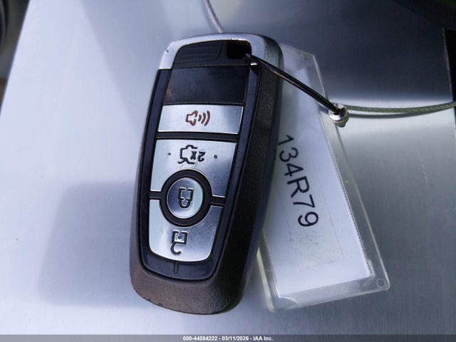 2019 FORD MUSTANG 1FATP8UH5K5159082 Photo 10