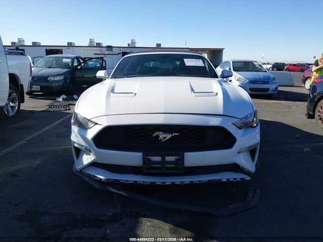 Ford Mustang Ecoboost 2019 1FATP8UH5K5159082 Image 12