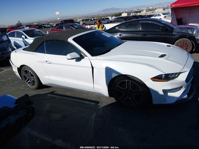 Ford Mustang Ecoboost 2019 1FATP8UH5K5159082 Image 13