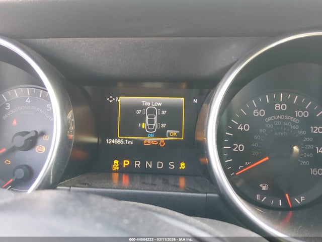 2019 FORD MUSTANG 1FATP8UH5K5159082 Photo 6