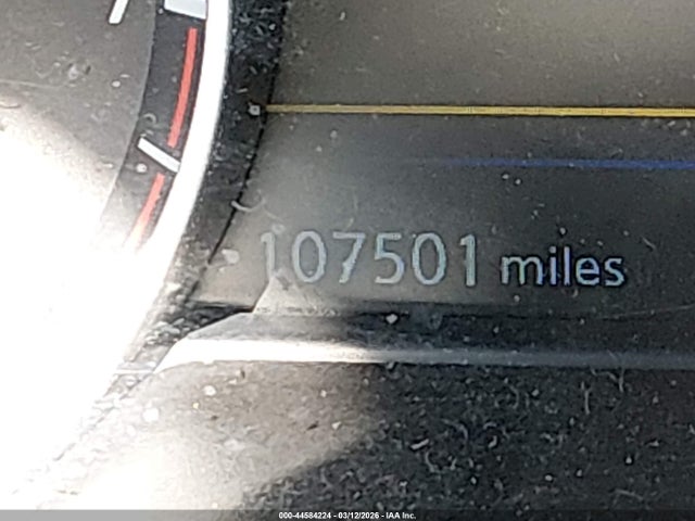 5N1AZ2MG7FN289009 Nissan MURANO SL