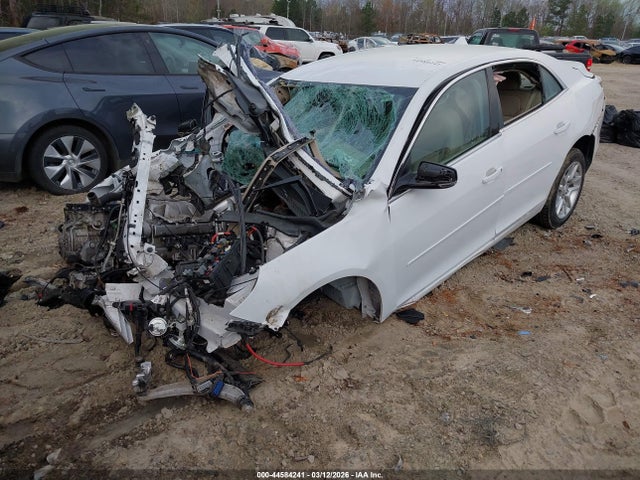 Продажа на аукционе авто 2014 Chevrolet Malibu 1lt, vin: 1G11C5SL3EF249616, номер лота: 44584241