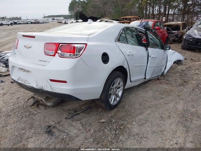 Продажа на аукционе авто 2014 Chevrolet Malibu 1lt, vin: 1G11C5SL3EF249616, номер лота: 44584241