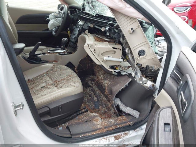 Продажа на аукционе авто 2014 Chevrolet Malibu 1lt, vin: 1G11C5SL3EF249616, номер лота: 44584241