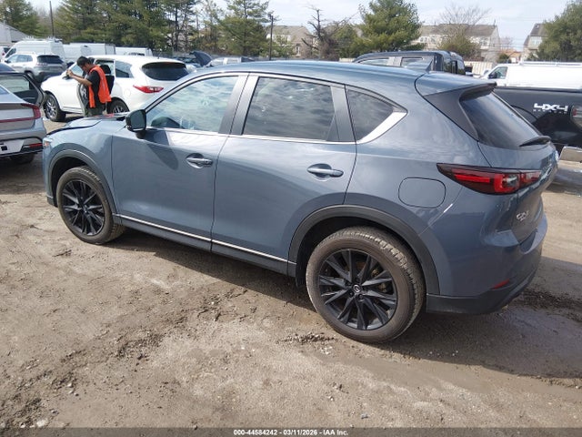 44584242 :رقم المزاد ، JM3KFBCM6R0396571 vin ، 2024 Mazda Cx-5 2.5 S Carbon Edition مزاد بيع