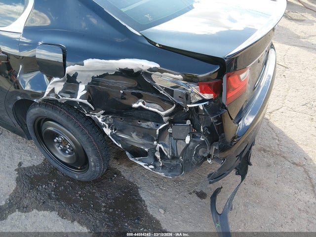 44584243 :رقم المزاد ، JTHBE1BL8E5040746 vin ، 2014 Lexus Gs 350 مزاد بيع