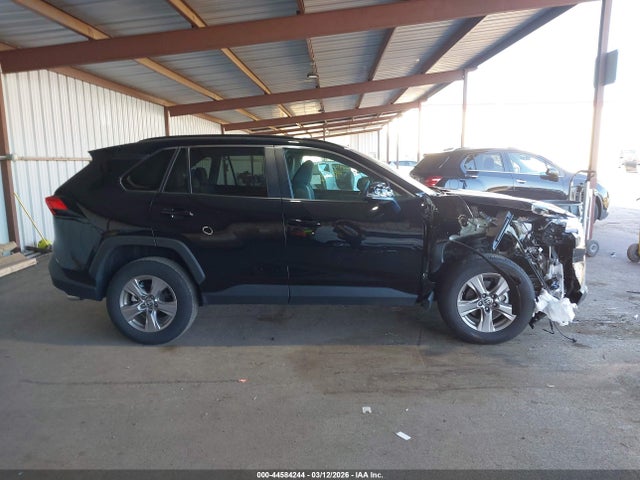 Toyota Rav4 Xle 2024 2T3W1RFVXRW351327 Image 13