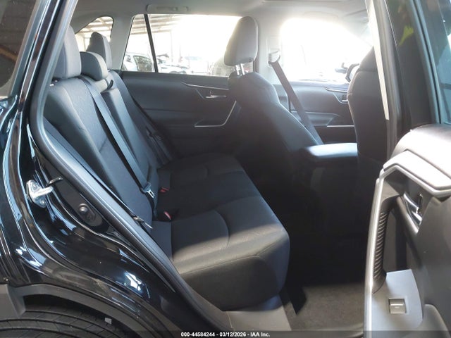 Toyota Rav4 Xle 2024 2T3W1RFVXRW351327 Image 8