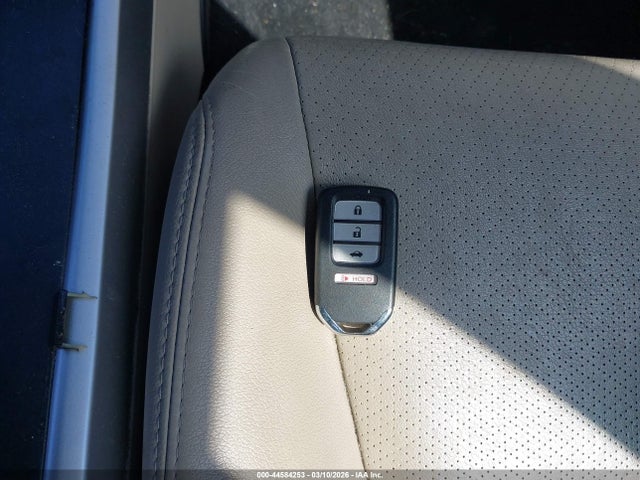 Honda Accord Ex-l V-6 2015 1HGCR3F8XFA012758 Image 11