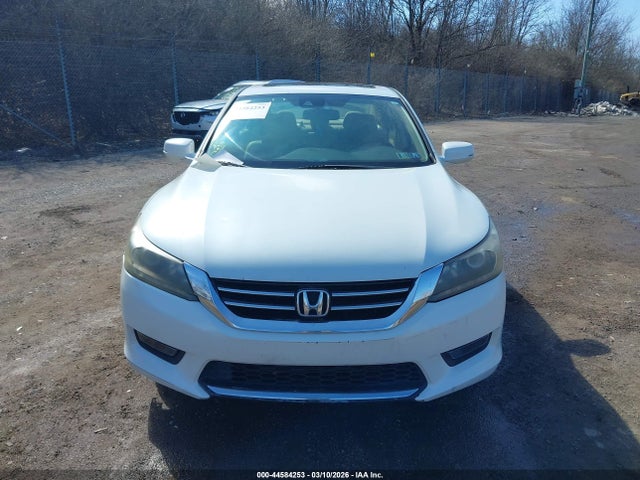Honda Accord Ex-l V-6 2015 1HGCR3F8XFA012758 Image 13