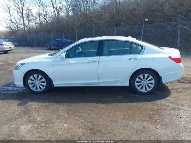 Honda Accord Ex-l V-6 2015 1HGCR3F8XFA012758 Image 15