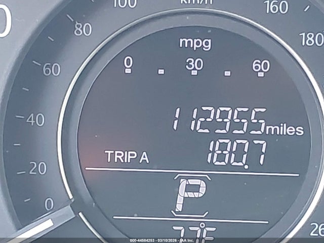 Honda Accord Ex-l V-6 2015 1HGCR3F8XFA012758 Image 16