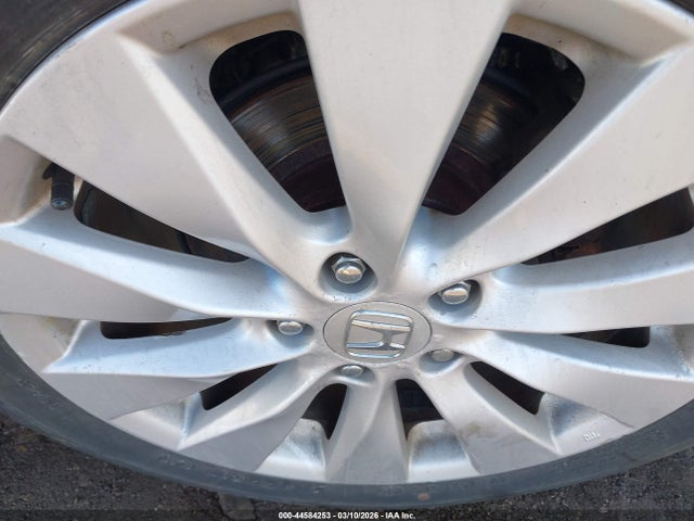 Honda Accord Ex-l V-6 2015 1HGCR3F8XFA012758 Image 12
