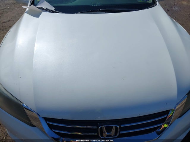 Honda Accord Ex-l V-6 2015 1HGCR3F8XFA012758 Image 6