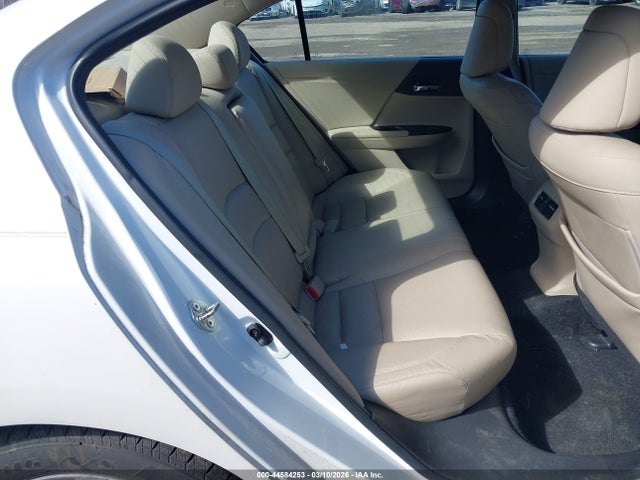 Honda Accord Ex-l V-6 2015 1HGCR3F8XFA012758 Image 8