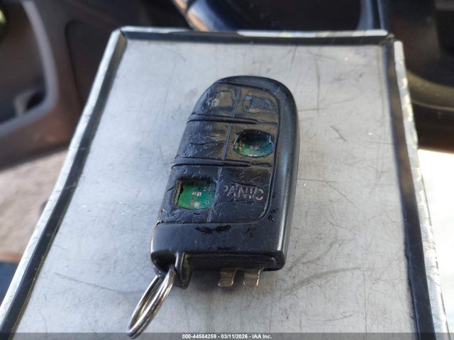 2C3CDXBG3FH741997 Dodge Charger Se