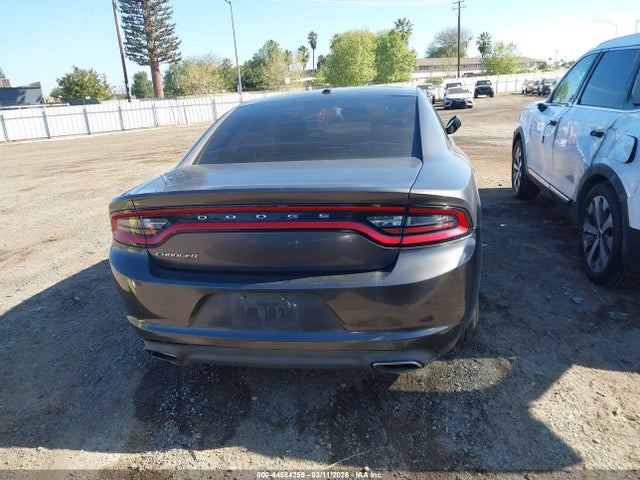 2C3CDXBG3FH741997 Dodge Charger Se